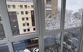 Apartment In Shoduar'S Park